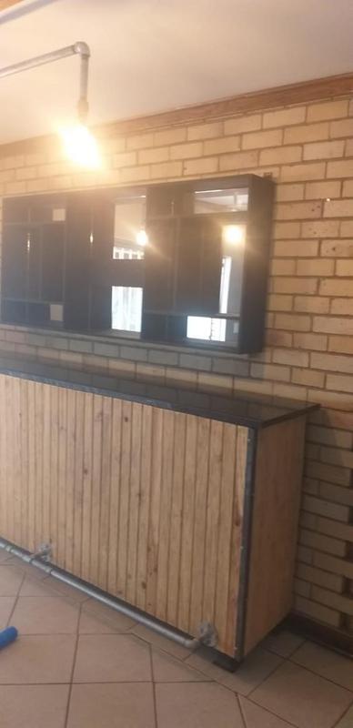 3 Bedroom Property for Sale in Pellissier Free State